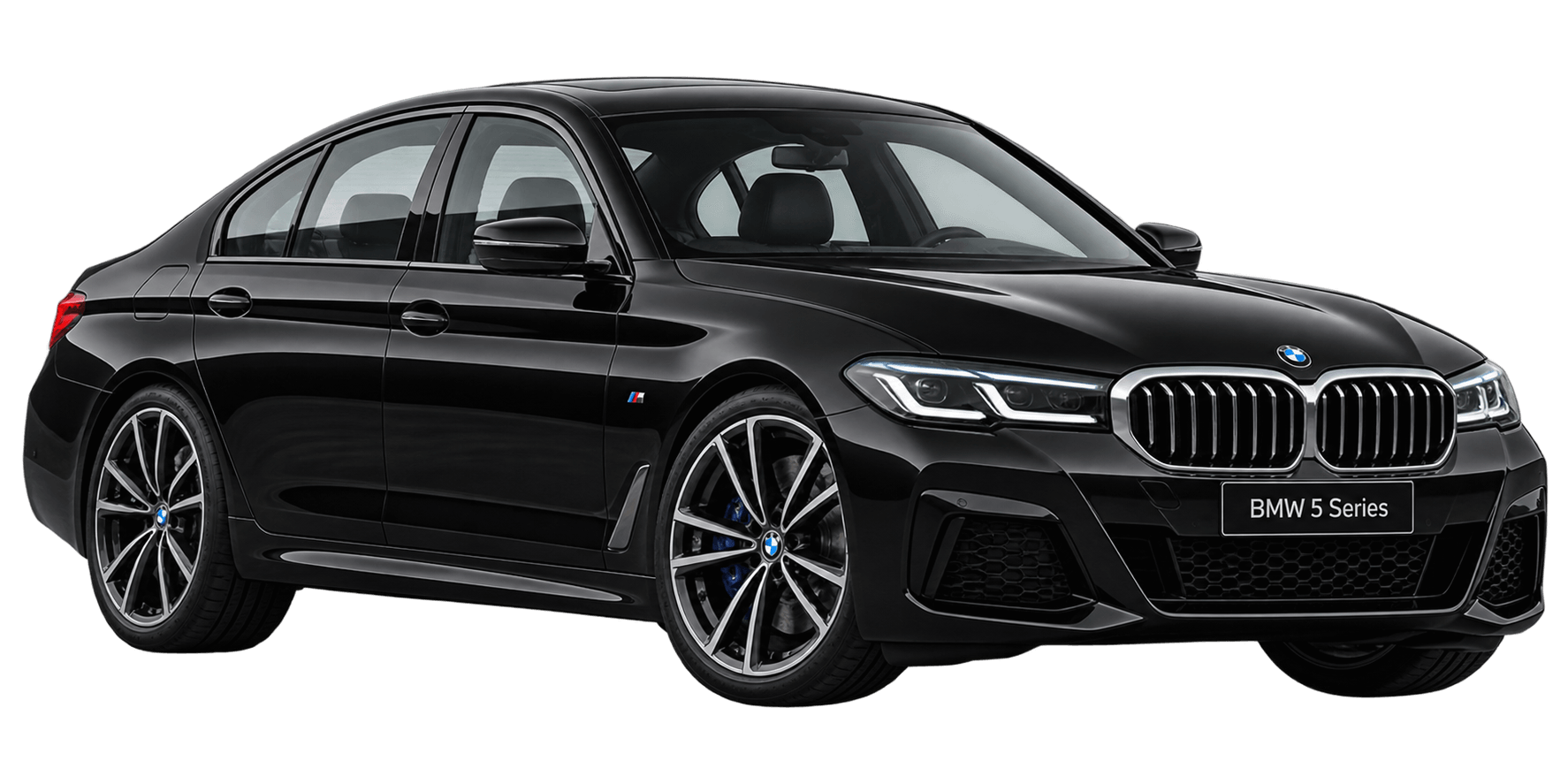 BMW Series 5