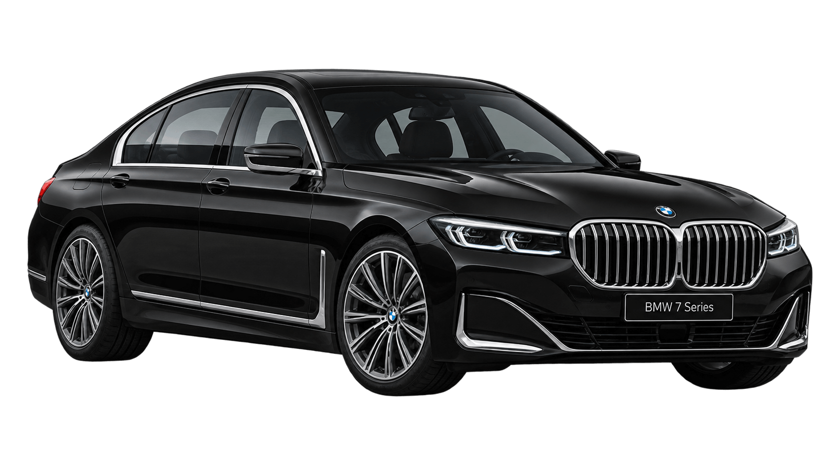 BMW Series 7