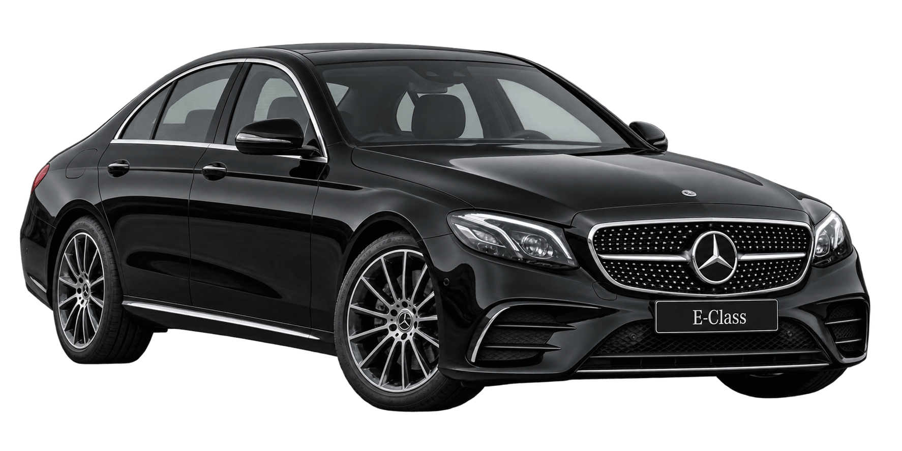 Mercedes E-Class
