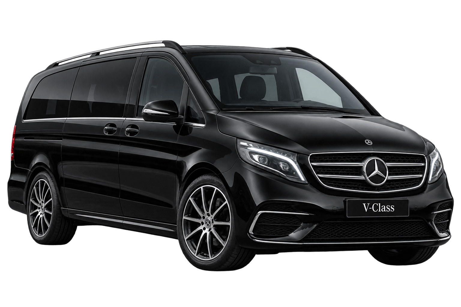 Mercedes V-Class